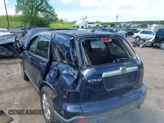 2009 Honda CR-V EX z VIN JHLRE38519C003367, wystawiony jako IAAI lot #42176588 z przebiegiem 373 979 mil mil oraz . Historia ofert i sprzedaży dostępna na DreamBid. Obrazek 6.