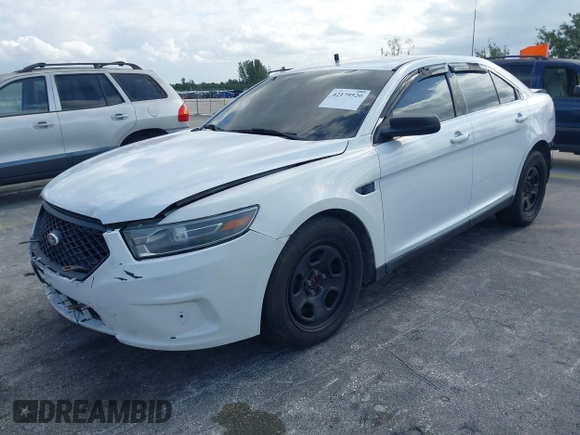 2015 Ford Police Interceptor с VIN 1FAHP2MK7FG106859, выставлен на аукционе IAAI как лот 42179520 с пробегом 177 300 миль миль и . История ставок и продаж доступна на DreamBid. Изображение 18.