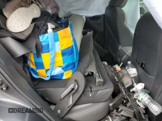 2024 Subaru Crosstrek Premium z VIN JF2GUADC8R8375325, wystawiony jako Copart lot #57247975 z przebiegiem 28 764 mil mil oraz Szkoda całkowita • Salvage title. Historia ofert i sprzedaży dostępna na DreamBid. Obrazek 10.