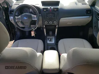 2014 Subaru Forester Premium with VIN JF2SJAEC8EH530113, listed as a Copart auction lot 64134225 with 173,589 mi miles and Salvage title. Bid and sale history available at DreamBid. Image 8.