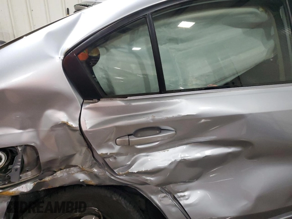 2016 Subaru Impreza z VIN JF1GJAA69GH005770, wystawiony jako Copart lot #51381895 z przebiegiem 52 000 mil mil oraz Szkoda całkowita • Salvage title. Historia ofert i sprzedaży dostępna na DreamBid. Obrazek 10.