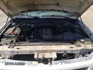 2004 Ford F-150 XL с VIN 2FTRF17214CA03829, выставлен на аукционе Copart как лот 56030355 с пробегом Не указан миль и Списание • Salvage title. История ставок и продаж доступна на DreamBid. Изображение 11.