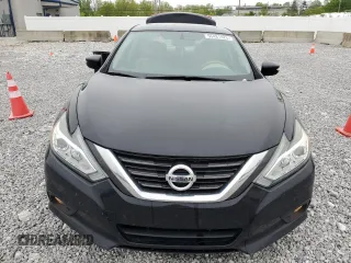 2016 Nissan Altima SL with VIN 1N4AL3APXGC243161, listed as a Copart auction lot 55481025 with 89,569 mi miles and Salvage title. Bid and sale history available at DreamBid. Image 5.