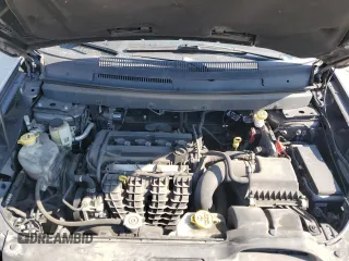 2018 Dodge Journey SE with VIN 3C4PDCAB3JT295040, listed as a Copart auction lot 46835775 with 86,608 mi miles and Salvage Title. Bid and sale history available at carsss.com. Image 13.