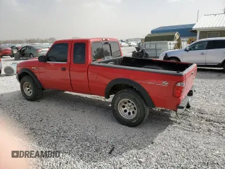 2002 Ford Ranger XL Fleet с VIN 1FTZR45E32PB01620, выставлен на аукционе Copart как лот 49303085 с пробегом 299 155 миль миль и Списание • Salvage title. История ставок и продаж доступна на DreamBid. Изображение 2.