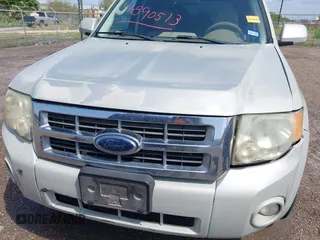 2009 Ford Escape Limited with VIN 1FMCU047X9KC13379, listed as a IAAI auction lot 41890513 with 207,074 mi miles and . Bid and sale history available at DreamBid. Image 6.
