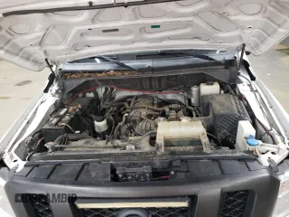 2021 Nissan NV SV with VIN 1N6AF0LYXMN803487, listed as a Copart auction lot 68829654 with 125,603 mi miles and Clean Title. Bid and sale history available at carsss.com. Image 11.
