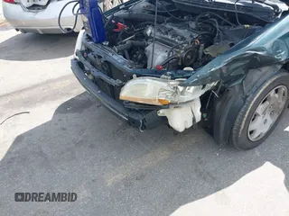 1999 Honda Accord LX z VIN JHMCG5644XC021926, wystawiony jako IAAI lot #42251802 z przebiegiem 218 291 mil mil oraz . Historia ofert i sprzedaży dostępna na DreamBid. Obrazek 6.