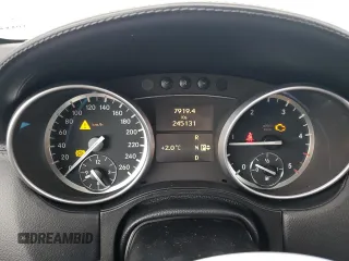 2011 Mercedes-Benz GL-Class GL 350 BlueTEC with VIN 4JGBF2FE6BA663569, listed as a Copart auction lot 49327495 with 245,131 mi miles and Clean Title. Bid and sale history available at carsss.com. Image 9.