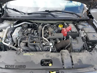2022 Nissan Sentra SV with VIN 3N1AB8CVXNY250088, listed as a IAAI auction lot 41958028 with 36,740 mi miles and . Bid and sale history available at DreamBid. Image 10.