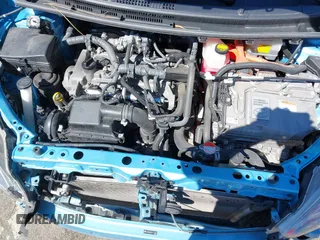 2015 Toyota Prius One with VIN JTDKDTB37F1110357, listed as a IAAI auction lot 41825961 with 100,660 mi miles and . Bid and sale history available at DreamBid. Image 10.