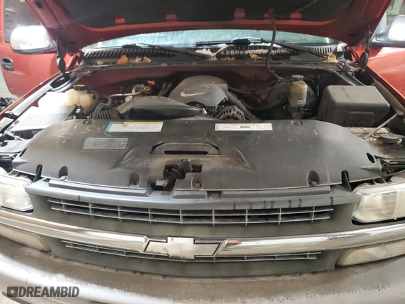 2001 Chevrolet Silverado 1500 LT with VIN 1GCEK19T91E110410, listed as a Copart auction lot 87488314 with 146,989 mi miles and Clean Title. Bid and sale history available at carsss.com. Image 11.