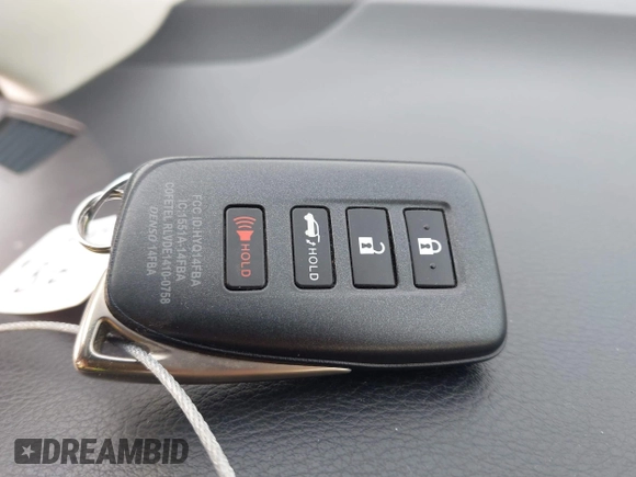 2017 Lexus NX 200t с VIN JTJBARBZ6H2134062, выставлен на аукционе IAAI как лот 42194902 с пробегом 120 905 миль миль и . История ставок и продаж доступна на DreamBid. Изображение 11.