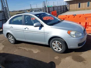 2010 Hyundai Accent GLS с VIN KMHCN4AC5AU515662, выставлен на аукционе IAAI как лот 41807928 с пробегом 179 278 миль миль и . История ставок и продаж доступна на DreamBid. Изображение 13.