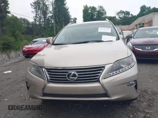 2014 Lexus RX 350 с VIN 2T2ZK1BA3EC136841, выставлен на аукционе IAAI как лот 42325531 с пробегом 200 568 миль миль и . История ставок и продаж доступна на DreamBid. Изображение 12.