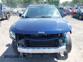 2018 Jeep Compass Limited z VIN 3C4NJDCB8JT147811, wystawiony jako IAAI lot #42600489 z przebiegiem 101 783 mil mil oraz . Historia ofert i sprzedaży dostępna na DreamBid. Obrazek 13.