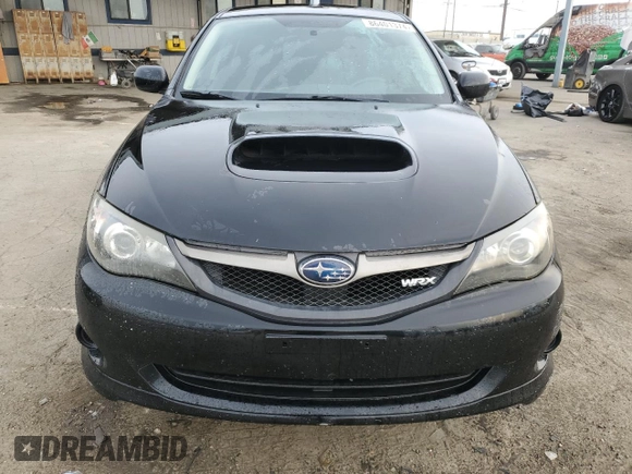 2010 Subaru WRX WRX с VIN JF1GE7G66AG515358, выставлен на аукционе Copart как лот 86401374 с пробегом 122 962 миль миль и Списание • Salvage title. История ставок и продаж доступна на DreamBid. Изображение 5.
