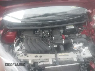 2018 Nissan Note SV with VIN 3N1CE2CP8JL365682, listed as a IAAI auction lot 42610723 with 57,718 mi miles and . Bid and sale history available at DreamBid. Image 10.