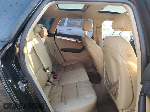 2006 Audi A3 z VIN WAUNF68P86A001146, wystawiony jako Copart lot #86570354 z przebiegiem Nie podano mil oraz Czysty tytuł • Clean title. Historia ofert i sprzedaży dostępna na DreamBid. Obrazek 10.