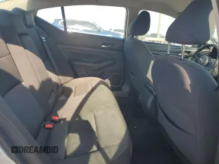 2020 Nissan Altima S z VIN 1N4BL4BV3LC276813, wystawiony jako Copart lot #53850985 z przebiegiem 61 992 mil mil oraz Szkoda całkowita • Salvage title. Historia ofert i sprzedaży dostępna na DreamBid. Obrazek 10.