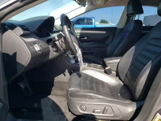 2010 Volkswagen CC Sport with VIN WVWMP7AN6AE566393, listed as a Copart auction lot 55233175 with 139,307 mi miles and Salvage Title. Bid and sale history available at DreamBid. Image 7.