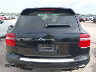 2010 Porsche Cayenne с VIN WP1AA2AP4ALA06259, выставлен на аукционе IAAI как лот 42185601 с пробегом 112 924 миль миль и . История ставок и продаж доступна на DreamBid. Изображение 16.