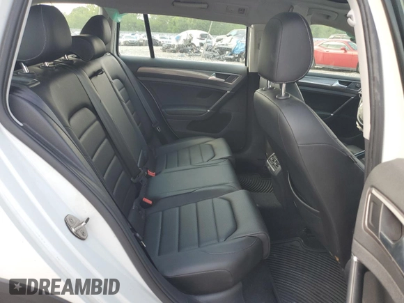 2018 Volkswagen Golf S с VIN 3VWH17AU4JM762558, выставлен на аукционе Copart как лот 54882405 с пробегом 39 266 миль миль и Списание • Salvage title. История ставок и продаж доступна на DreamBid. Изображение 11.
