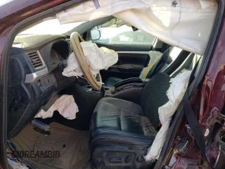 2018 Toyota Highlander SE with VIN 5TDKZRFH9JS251520, listed as a Copart auction lot 80555354 with Not provided miles and Salvage title. Bid and sale history available at DreamBid. Image 7.