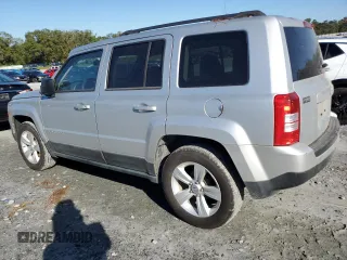 2011 Jeep Patriot Sport z VIN 1J4NT1GB8BD287460, wystawiony jako Copart lot #80844404 z przebiegiem 66 737 mil mil oraz Szkoda całkowita • Salvage title. Historia ofert i sprzedaży dostępna na DreamBid. Obrazek 2.