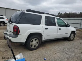 2003 Chevrolet TrailBlazer EXT LT with VIN 1GNES16S236111575, listed as a Copart auction lot 41528995 with 136,036 mi miles and Clean Title. Bid and sale history available at carsss.com. Image 3.