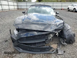 2021 Ford Mustang EcoBoost с VIN 1FATP8UH9M5155295, выставлен на аукционе Copart как лот 53179595 с пробегом 31 288 миль миль и Списание • Salvage title. История ставок и продаж доступна на DreamBid. Изображение 5.