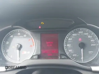 2010 Audi S4 Premium Plus с VIN WAUDGAFLXAA098368, выставлен на аукционе IAAI как лот 42496573 с пробегом 144 083 миль миль и . История ставок и продаж доступна на DreamBid. Изображение 7.