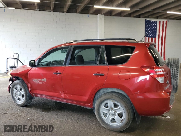 2010 Toyota RAV4 z VIN 2T3ZF4DV8AW036003, wystawiony jako Copart lot #59928265 z przebiegiem 188 804 mil mil oraz Szkoda całkowita • Salvage title. Historia ofert i sprzedaży dostępna na DreamBid. Obrazek 2.