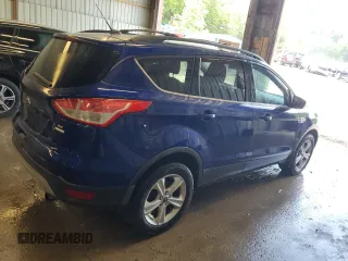 2013 Ford Escape SE z VIN 1FMCU9GX0DUA91872, wystawiony jako Copart lot #61232605 z przebiegiem 149 869 mil mil oraz Szkoda całkowita • Salvage title. Historia ofert i sprzedaży dostępna na DreamBid. Obrazek 3.