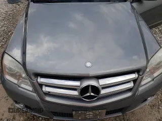 2012 Mercedes-Benz GLK 350 z VIN WDCGG8HB2CF862744, wystawiony jako Copart lot #53901665 z przebiegiem 196 244 mil mil oraz Szkody całkowita. Historia ofert i sprzedaży dostępna na DreamBid. Obrazek 12.