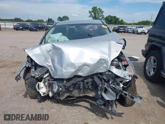 2015 Ford Focus Titanium with VIN 1FADP3J27FL347983, listed as a IAAI auction lot 42634821 with 156,216 mi miles and . Bid and sale history available at DreamBid. Image 11.