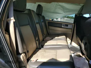 2007 Ford Expedition Eddie Bauer with VIN 1FMFU18567LA29057, listed as a Copart auction lot 42679805 with 259,535 mi miles and Salvage title. Bid and sale history available at DreamBid. Image 11.