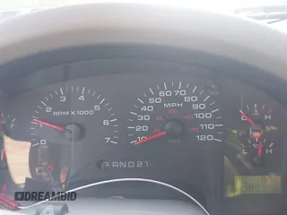 2005 Ford F-150 XLT с VIN 1FTPW14595KC61003, выставлен на аукционе IAAI как лот 42602965 с пробегом 188 031 миль миль и . История ставок и продаж доступна на DreamBid. Изображение 7.