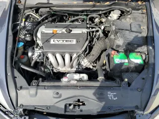2007 Honda Accord Cpe LX with VIN 1HGCM72397A007018, listed as a Copart auction lot 43021415 with 165,883 mi miles and Non Repairable. Bid and sale history available at carsss.com. Image 11.