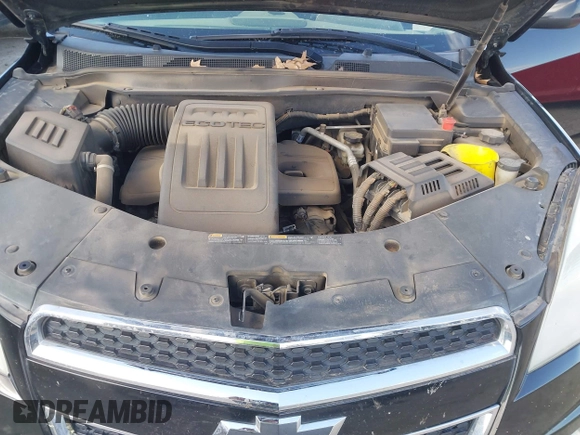 2013 Chevrolet Equinox LT with VIN 2GNFLNEK1D6353490, listed as a IAAI auction lot 41837722 with 159,221 mi miles and . Bid and sale history available at DreamBid. Image 10.