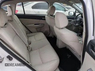 2016 Subaru Impreza Special Sports Premium with VIN JF1GPAP66GH249687, listed as a Copart auction lot 52728535 with 77,259 mi miles and Salvage title. Bid and sale history available at DreamBid. Image 11.