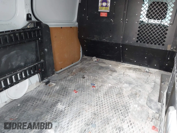 2016 Ford Transit Connect XLT с VIN NM0LS7F70G1267676, выставлен на аукционе IAAI как лот 42153638 с пробегом 340 392 миль миль и . История ставок и продаж доступна на DreamBid. Изображение 8.
