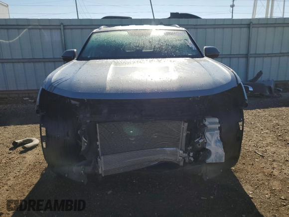 2021 Volkswagen Atlas S с VIN 1V2GC2CA0MC228279, выставлен на аукционе Copart как лот 78244724 с пробегом 26 172 миль миль и Списание • Salvage title. История ставок и продаж доступна на DreamBid. Изображение 5.