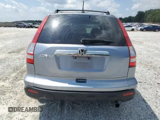 2007 Honda CR-V EX-L z VIN JHLRE38797C082267, wystawiony jako Copart lot #57602825 z przebiegiem 160 217 mil mil oraz Szkoda całkowita • Salvage title. Historia ofert i sprzedaży dostępna na DreamBid. Obrazek 6.