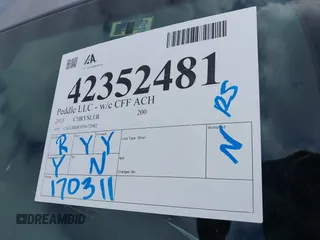 2013 Chrysler 200 Touring z VIN 1C3CCBBB5DN672082, wystawiony jako IAAI lot #42352481 z przebiegiem 170 311 mil mil oraz . Historia ofert i sprzedaży dostępna na DreamBid. Obrazek 12.
