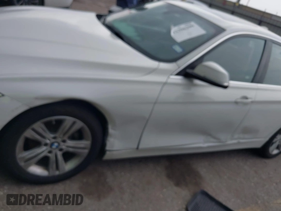 2017 BMW 3 Series 330i with VIN WBA8B9G56HNU09120, listed as a IAAI auction lot 42396399 with 55,667 mi miles and . Bid and sale history available at DreamBid. Image 6.