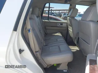 2008 Ford Expedition Limited z VIN 1FMFU19568LA06913, wystawiony jako IAAI lot #42324971 z przebiegiem 154 271 mil mil oraz . Historia ofert i sprzedaży dostępna na DreamBid. Obrazek 8.