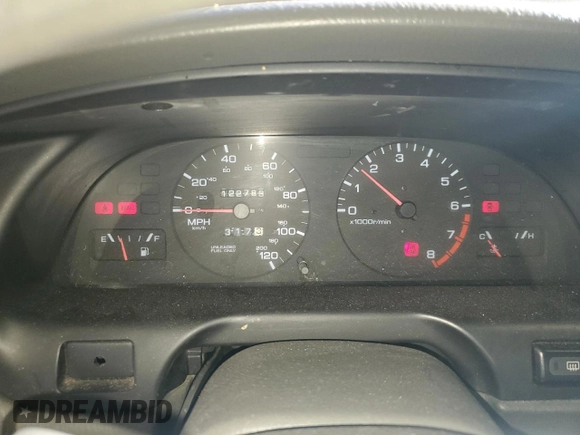 1999 Nissan Altima XE with VIN 1N4DL01D1XC152460, listed as a Copart auction lot 45920805 with 122,783 mi miles and Salvage Title. Bid and sale history available at carsss.com. Image 9.