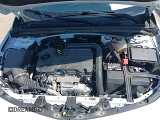 2024 Chevrolet Malibu LT with VIN 1G1ZE5STXRF162699, listed as a IAAI auction lot 42255898 with 38,042 mi miles and . Bid and sale history available at DreamBid. Image 10.