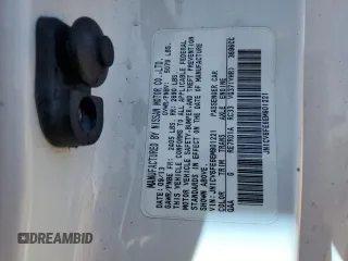 2014 Infiniti Q60 with VIN JN1CV6FE6EM901221, listed as a Copart auction lot 48051285 with 117,304 mi miles and Salvage Title. Bid and sale history available at DreamBid. Image 12.